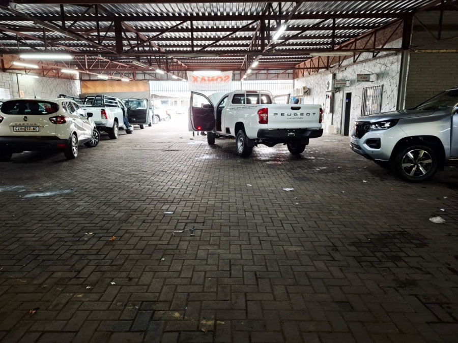 Commercial Property for Sale in Oranjesig Free State